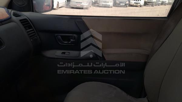 JMYLRV73W7J703458 Mitsubishi Pajero