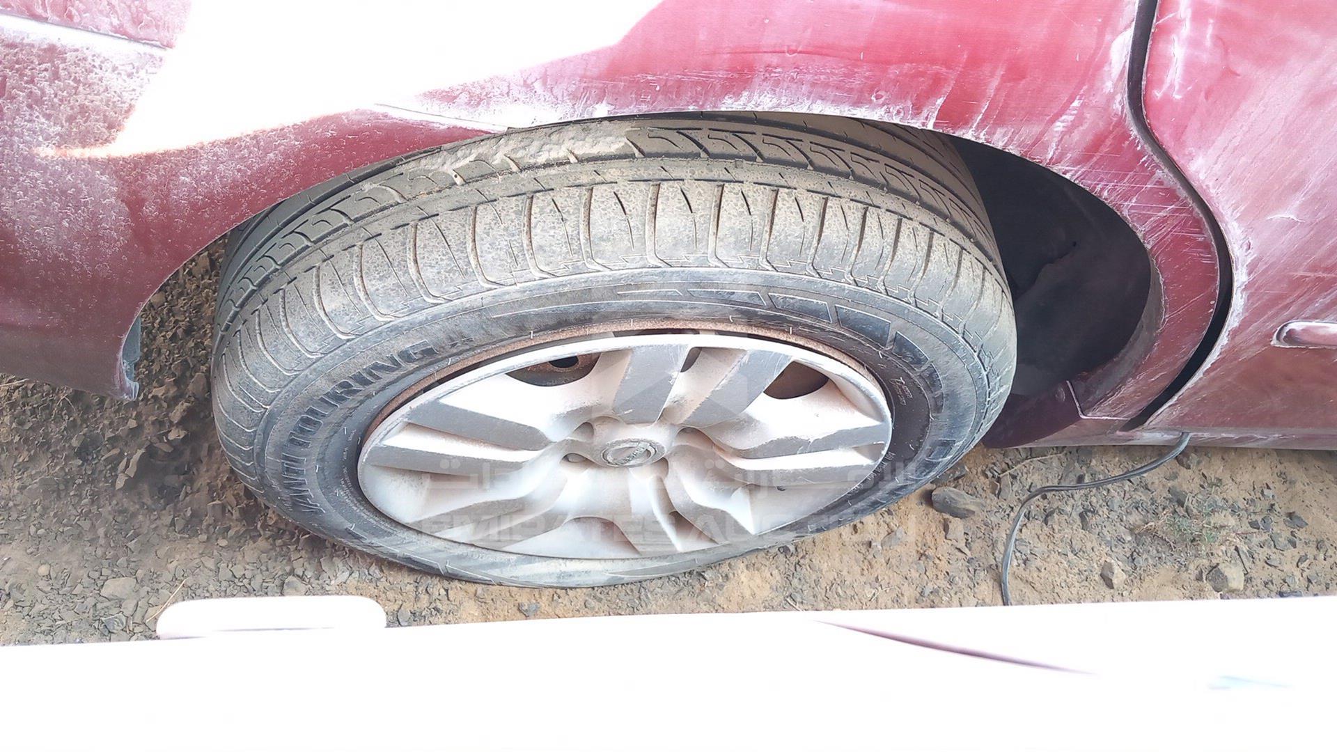 2005 NISSAN ALTIMA VIN: 1N4AL11D85C234918