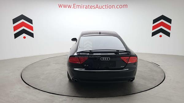 WAUSGC4G2BN012344 Audi A7