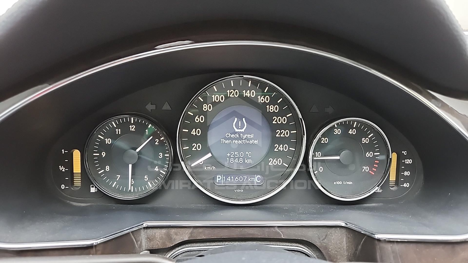 2007 MERCEDES CLS 350 VIN: WDD2193561A019687