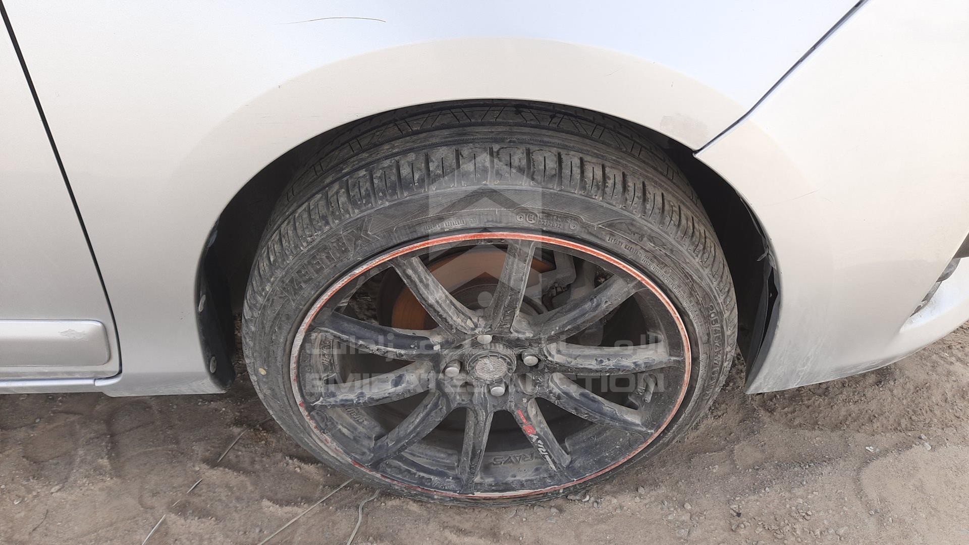 2015 TOYOTA YARIS VIN: MR2KW9F39F1065454