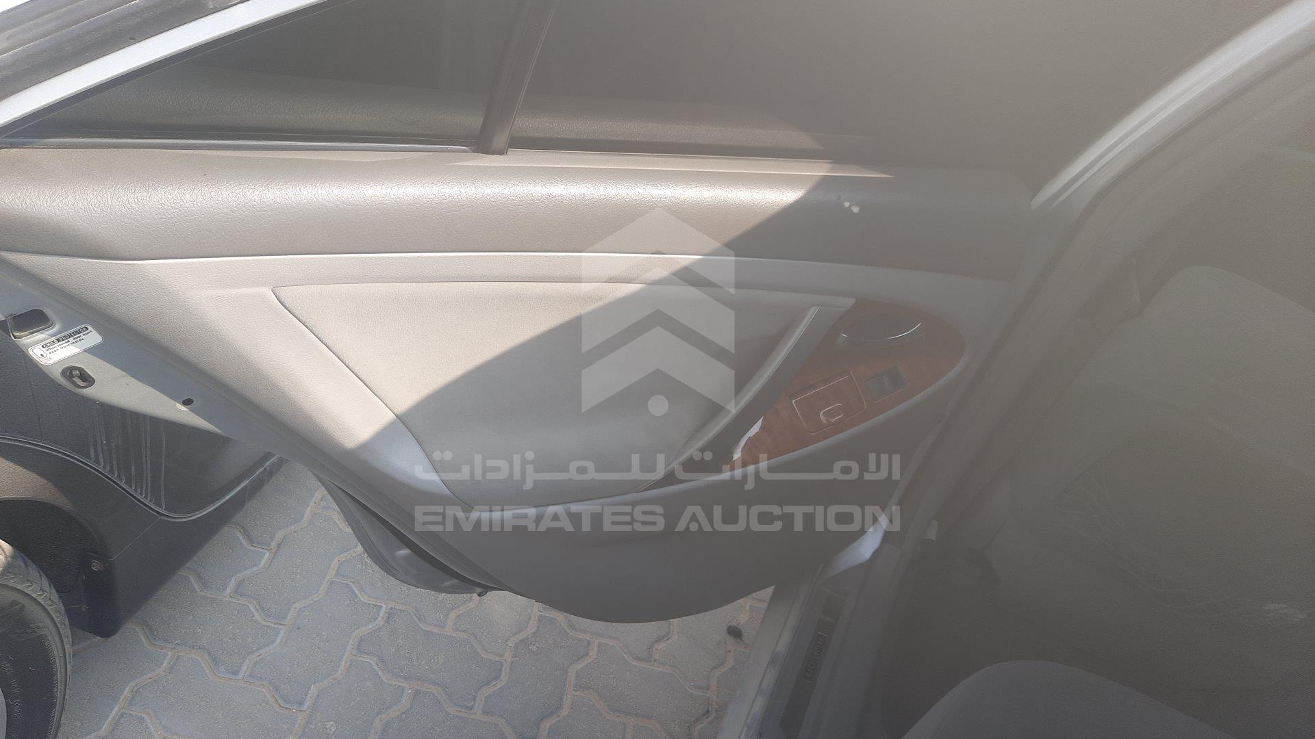 6T1BK42K39X922100 - 2009 Toyota Aurion - #435929
