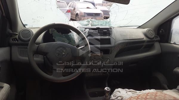 MA3FC3A18DA578001 Suzuki Celerio