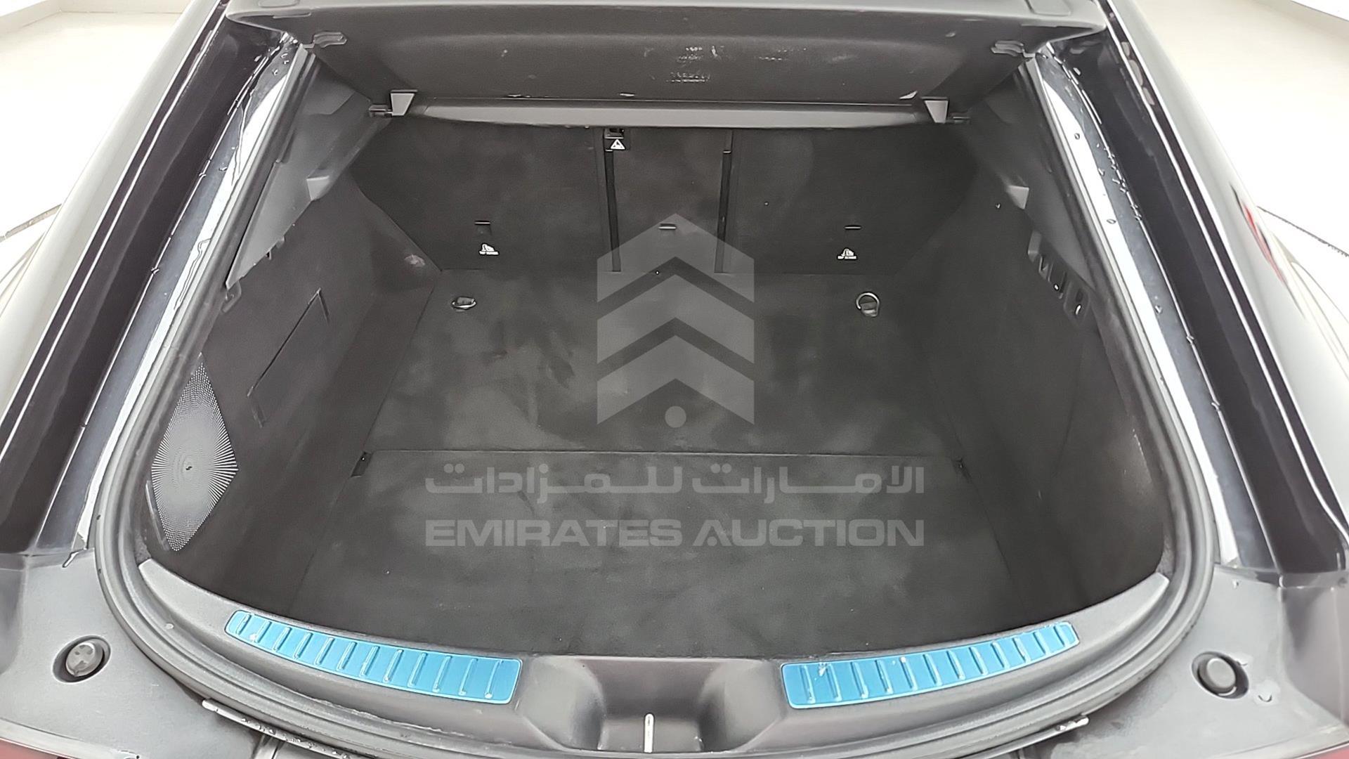 2020 MERCEDES GT 53 VIN: W1K7X5KB2LA031468