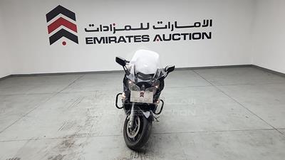 2009 Yamaha FJR1300A