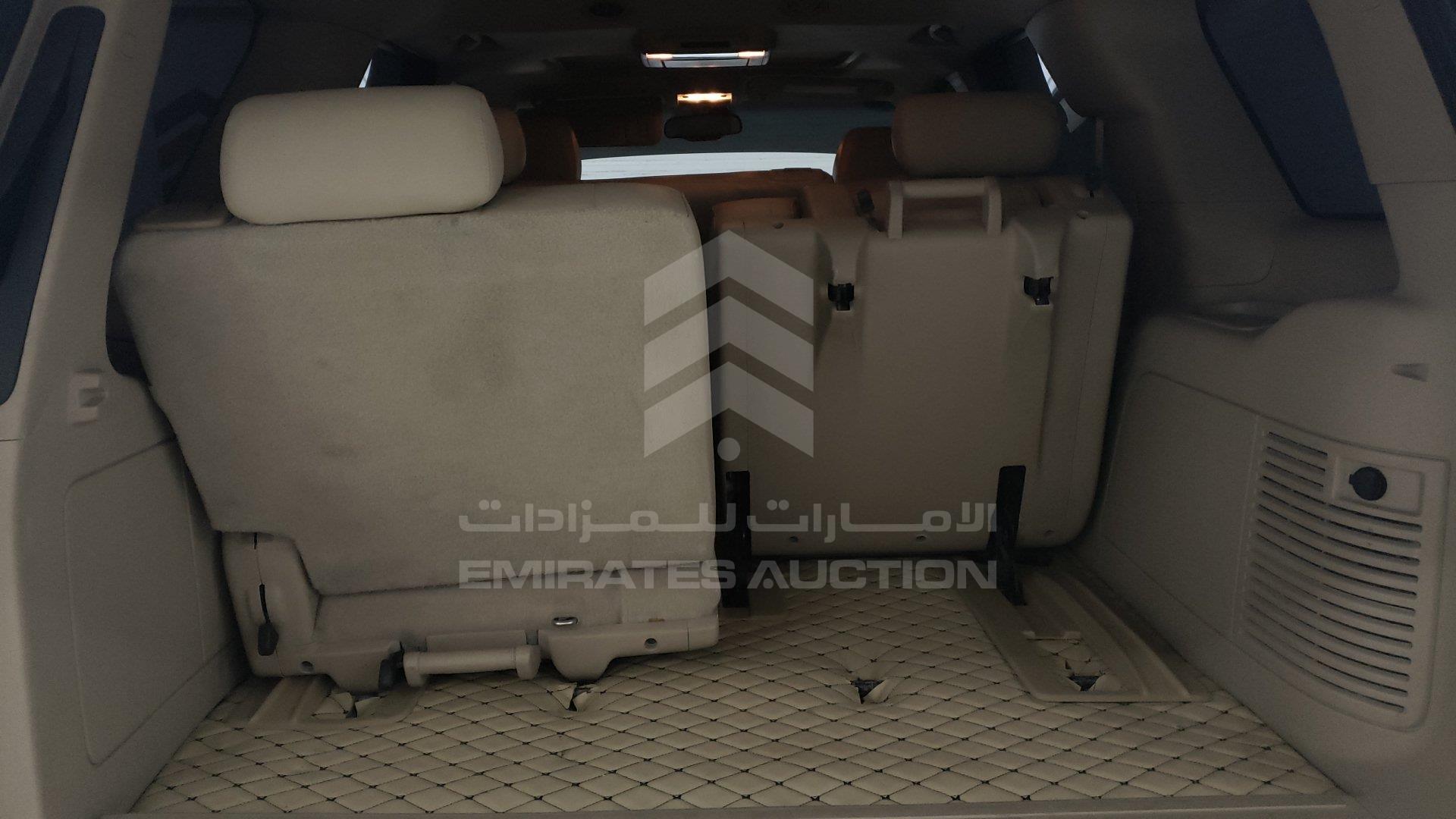1GKFK03279R152274 - 2009 GMC Yukon Denali - #425525