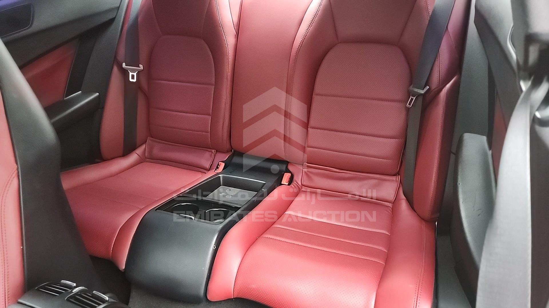 2014 MERCEDES C 250 VIN: WDDGJ4HB2EG295955