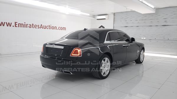 ROLLS ROYCE Ghost 2014 SCA664S03EUX41005 Image 49