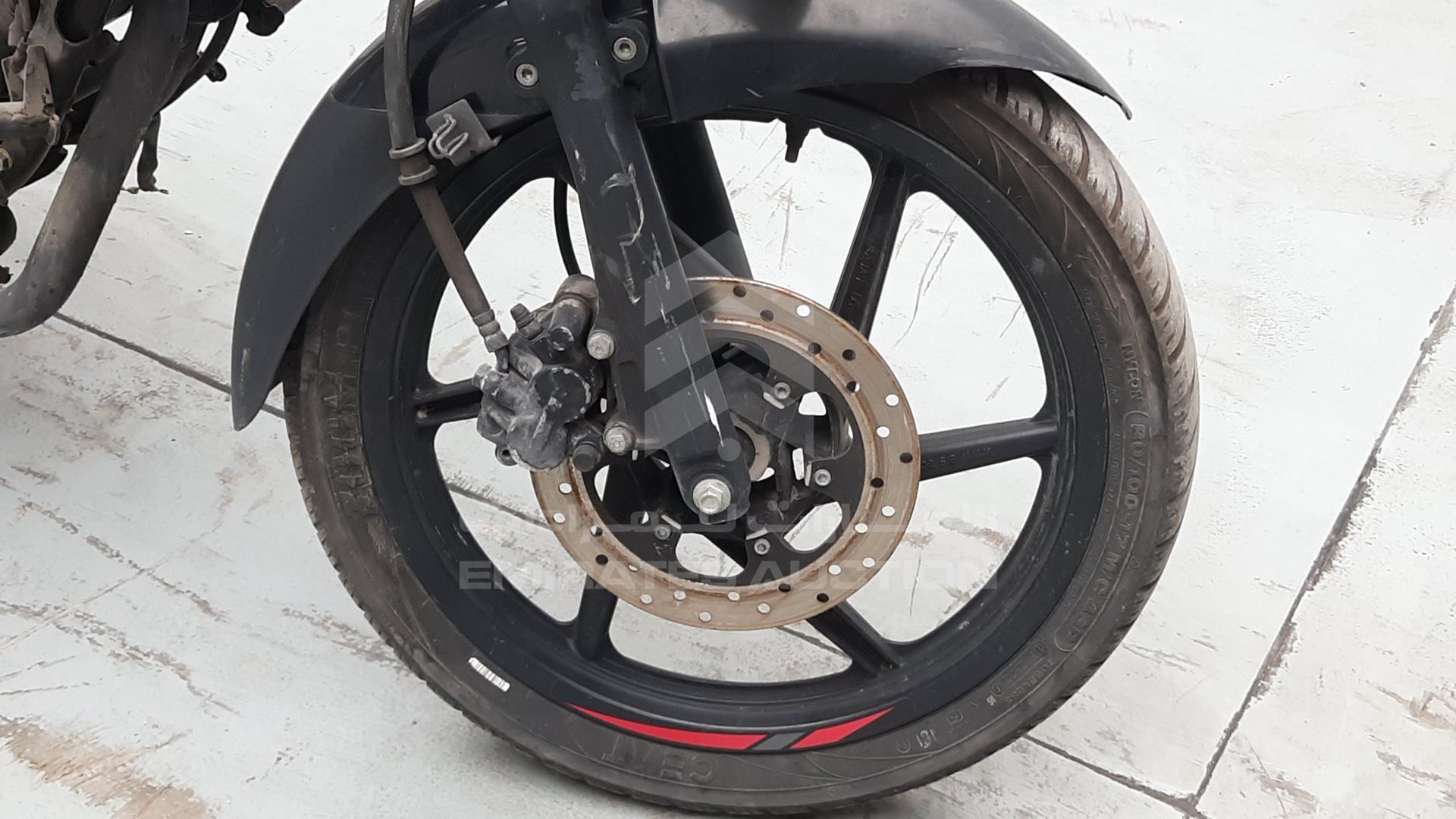 2021 BAJAJ 150 CC VIN: MD2A11CX1MCE49673