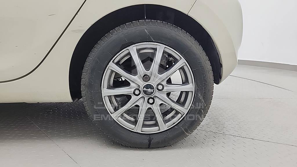 KNABE5125CT100053 - 2012 KIA PICANTO - #526422