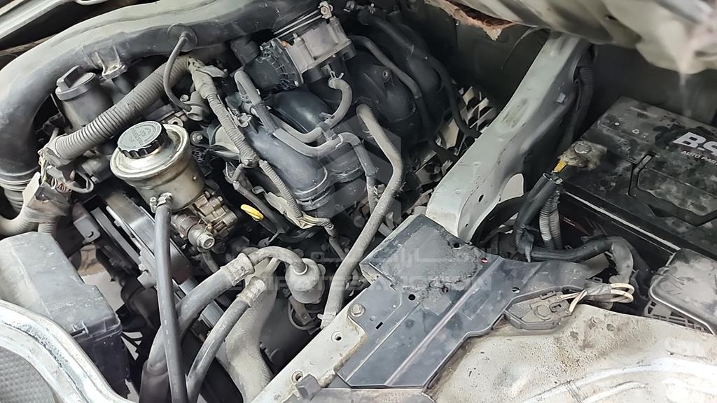 JTFPX22PXD0042074 - 2013 TOYOTA HIACE - #527690