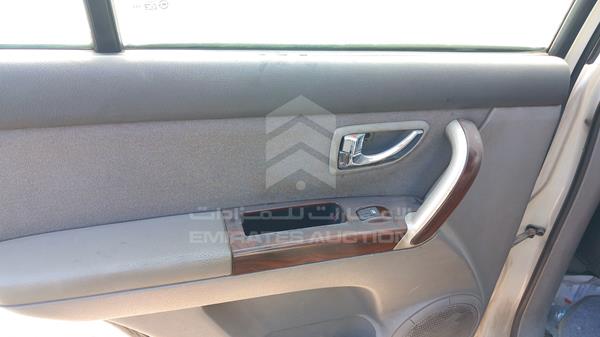 KIA Sorento 2006 KNAJC523065617049 Image 9