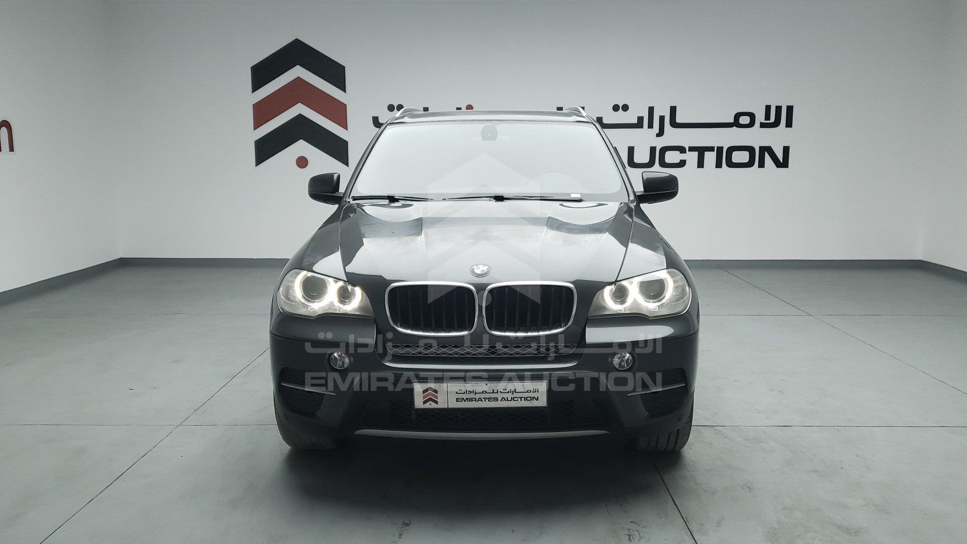 WBAZV4100DL925118 - 2013 BMW X5 - #undefined