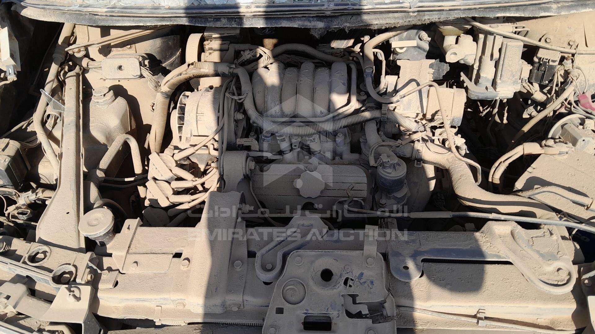 1994 PONTIAC TRANS SPORT VIN: 1GMDU06L7RT325355