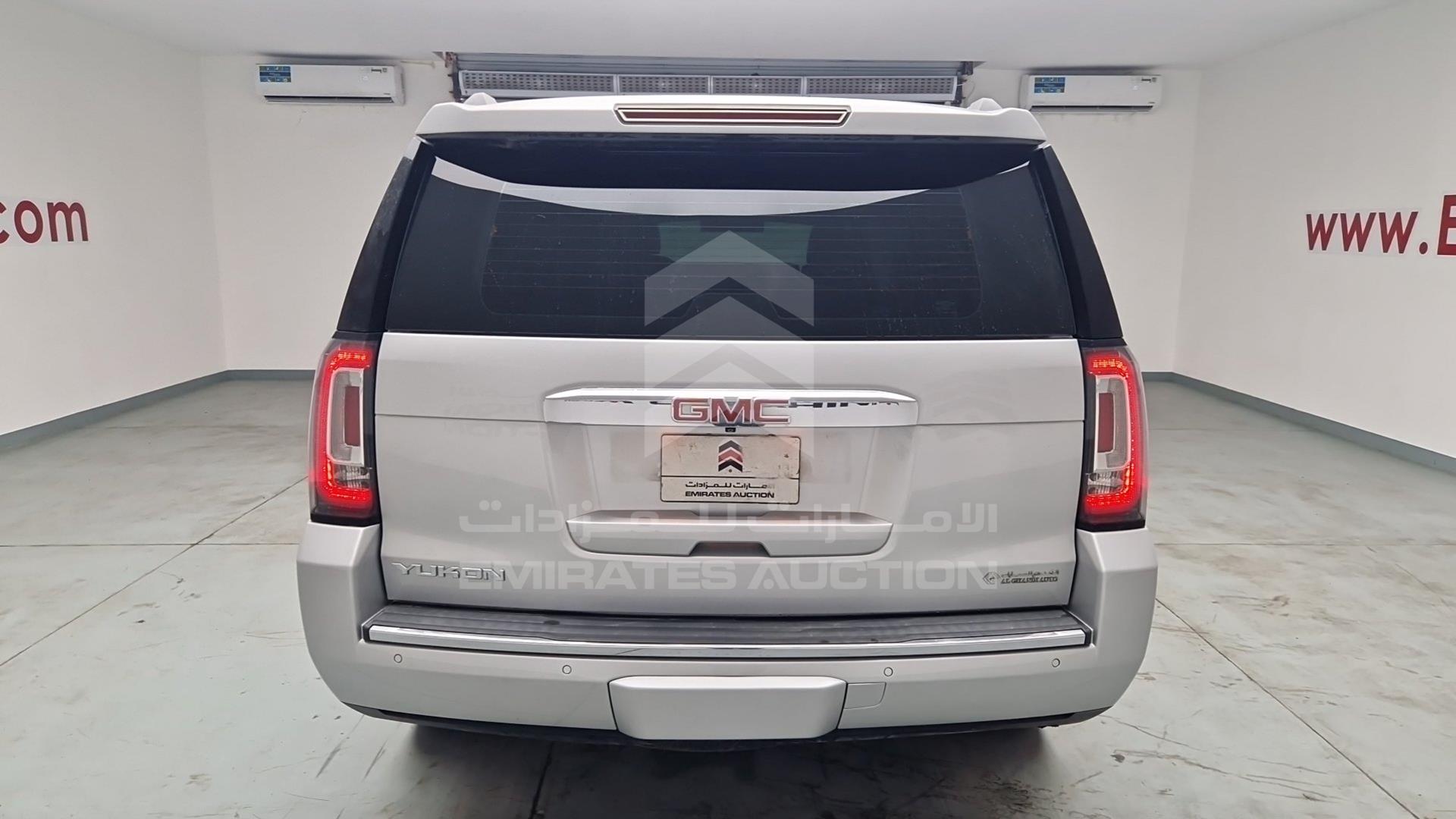 2015 GMC YUKON VIN: 1GKS27KJ4FR572067