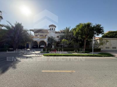 Residential Villa