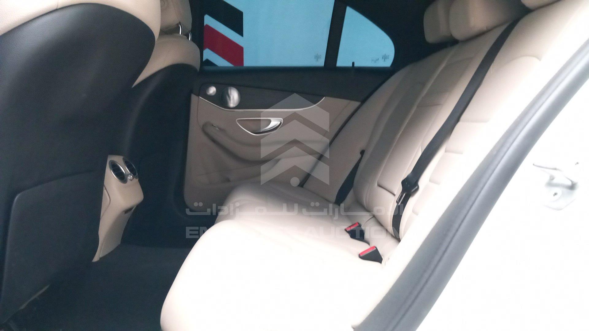 2020 MERCEDES C 300 VIN: W1KWF8EB0LR590871