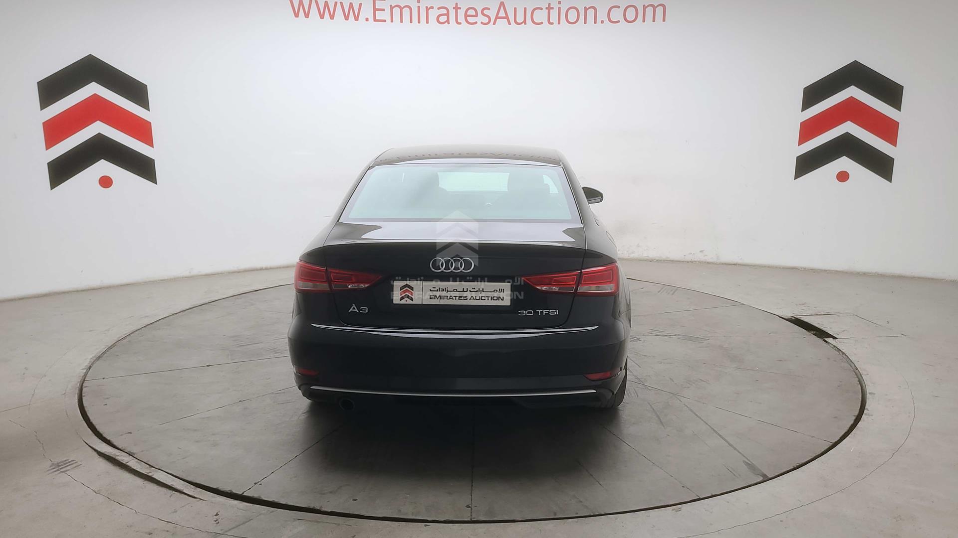 2020 AUDI A3 VIN: WAUZZZFF9LA090189