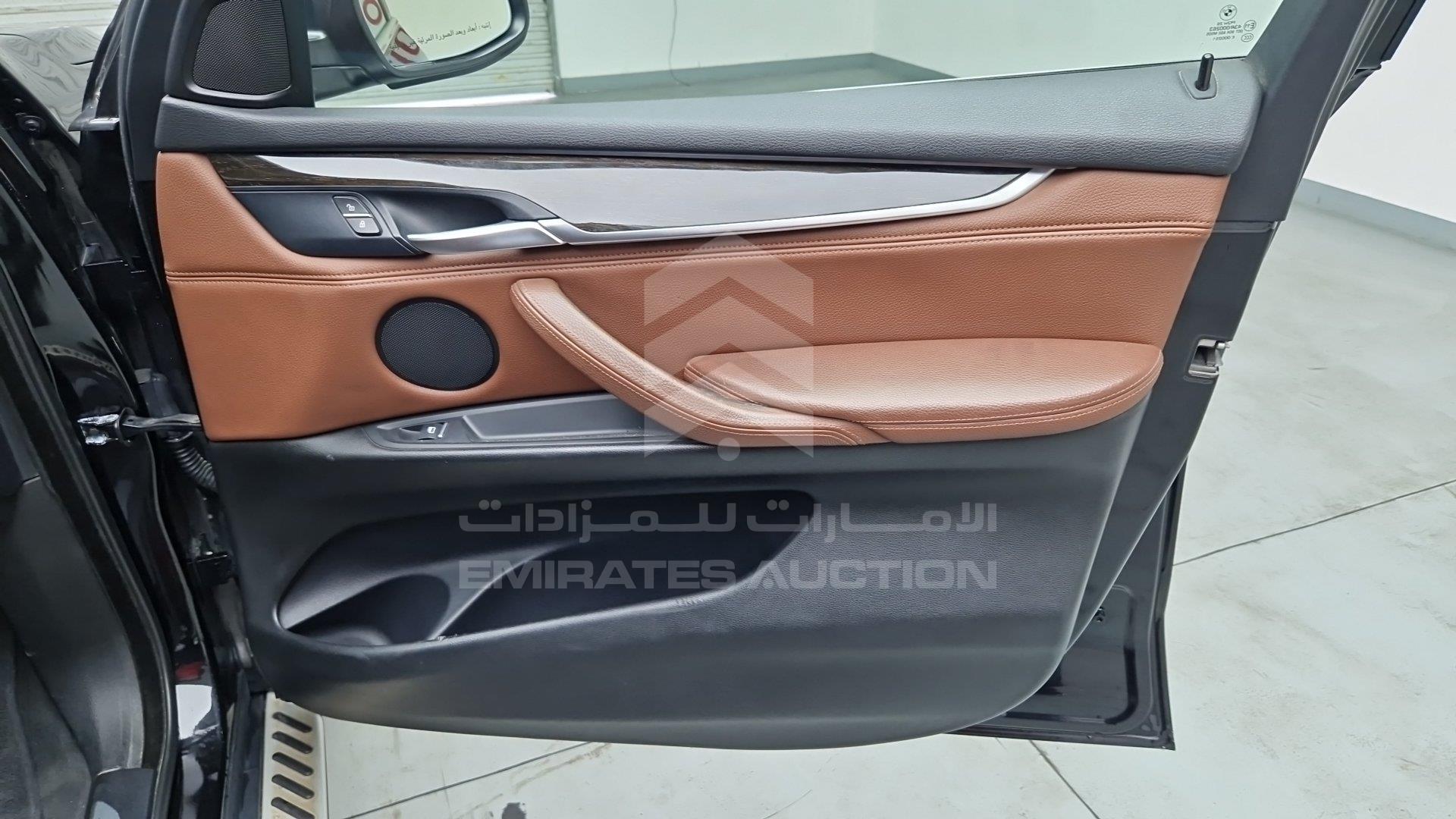 WBAKR0109F0J36355 - 2015 BMW X5 - #503649