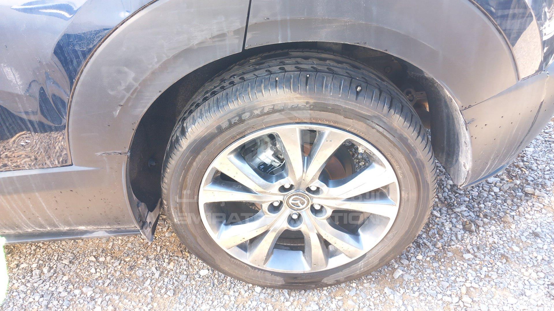 2023 MAZDA CX-30 VIN: JM7DMAW76P1215036