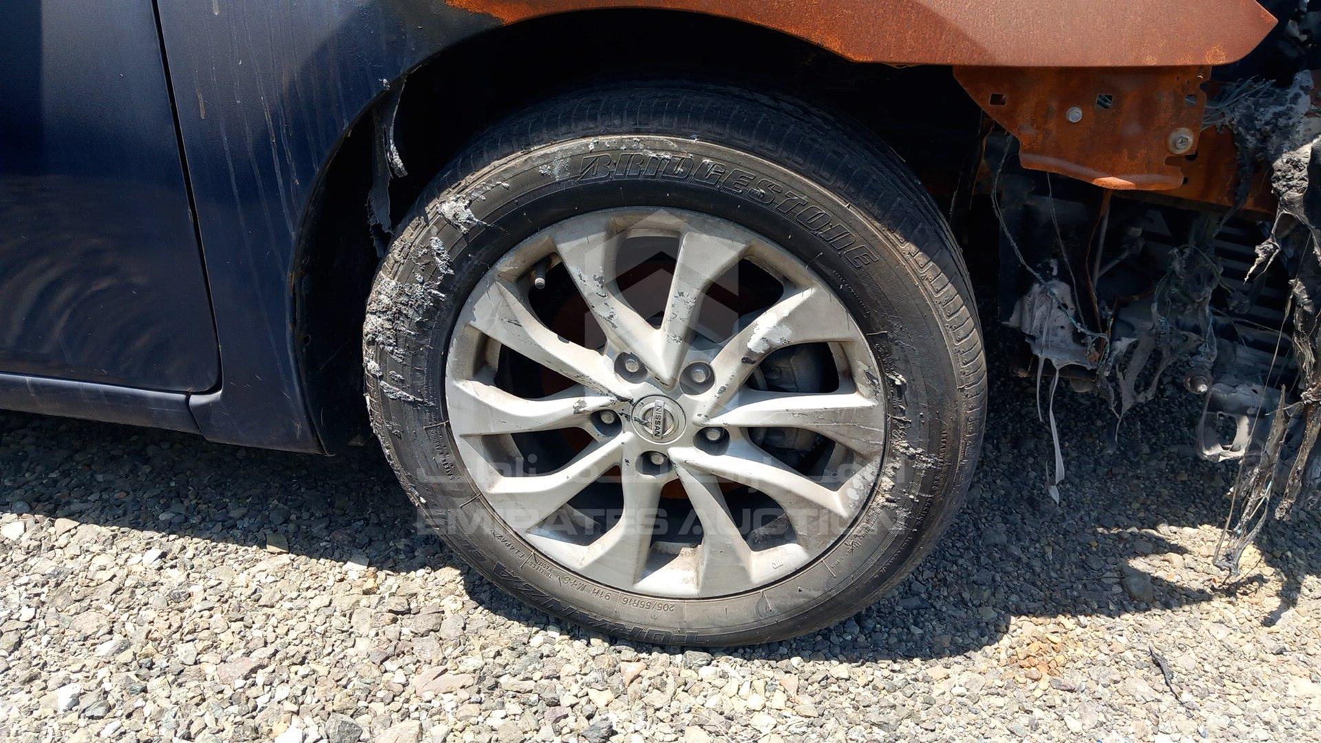 2018 NISSAN SENTRA VIN: 3N1AB7AP9JY292275