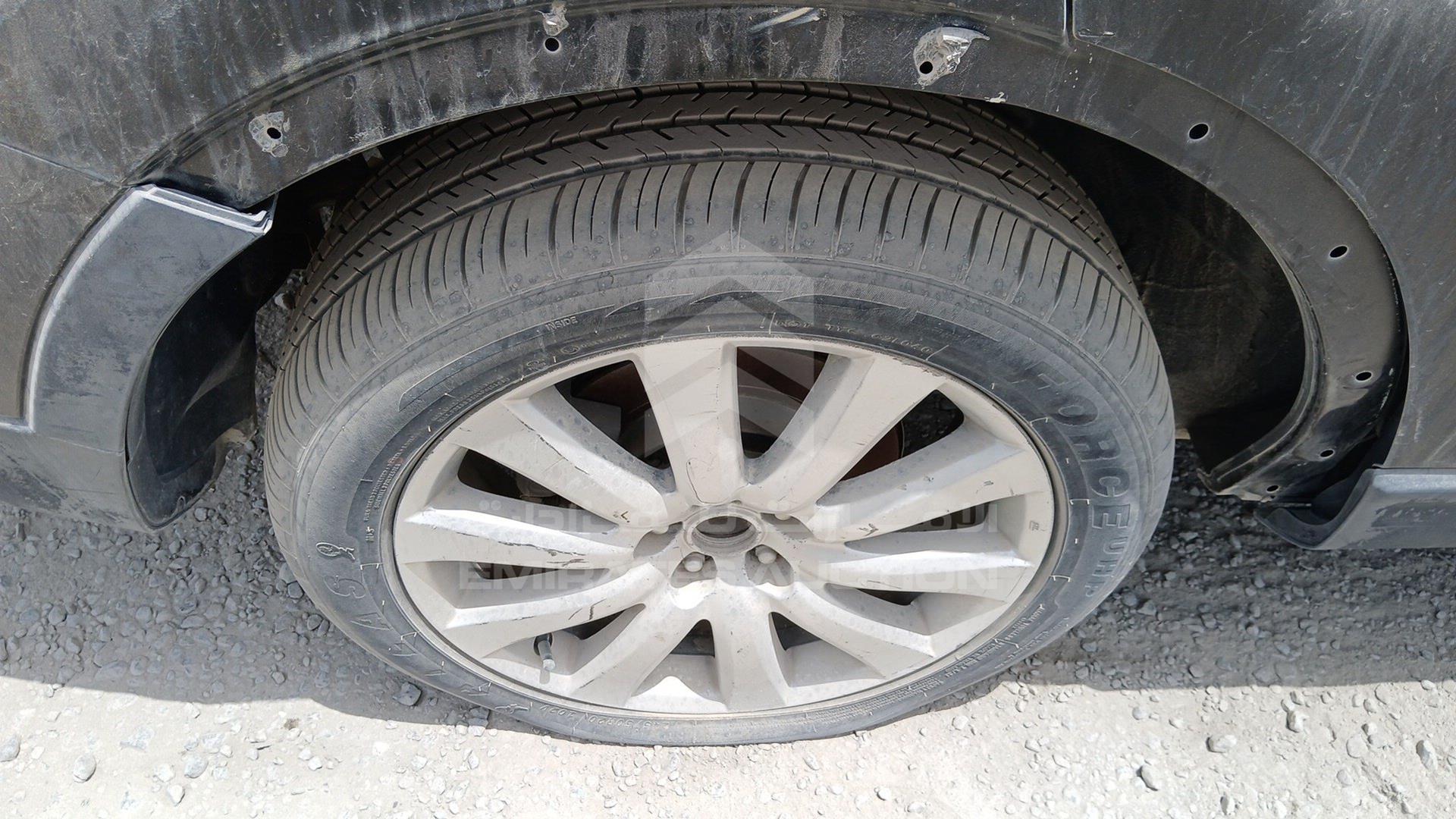 2009 MAZDA CX-9 VIN: JM7TB19A390113694