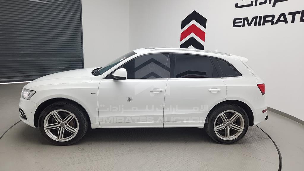 WA1CGCFP3EA059022 - 2014 AUDI Q5 - #526352