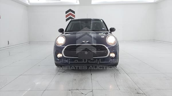 Mini Cooper 2018 WMWXU1C56J2F81431 Image 1