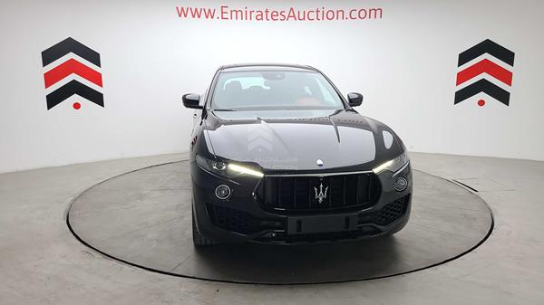 ZN6YU61F1JX277633 Maserati Levante