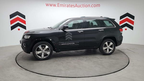 Jeep Grand Cherokee 2014 1C4RJFCT5EC492463 Image 58