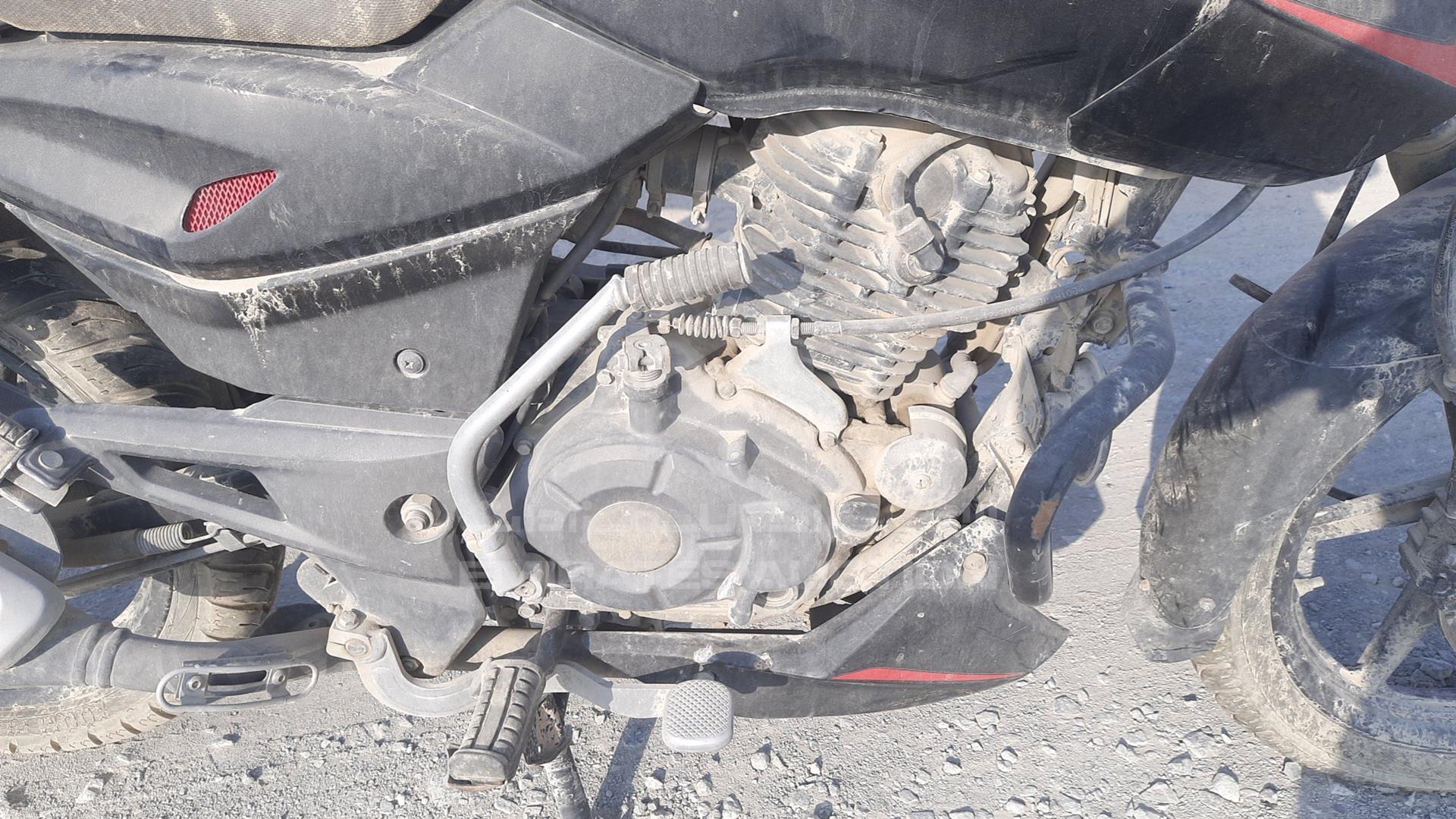 2021 BAJAJ PULSAR VIN: MD2A11CX9MCK05329