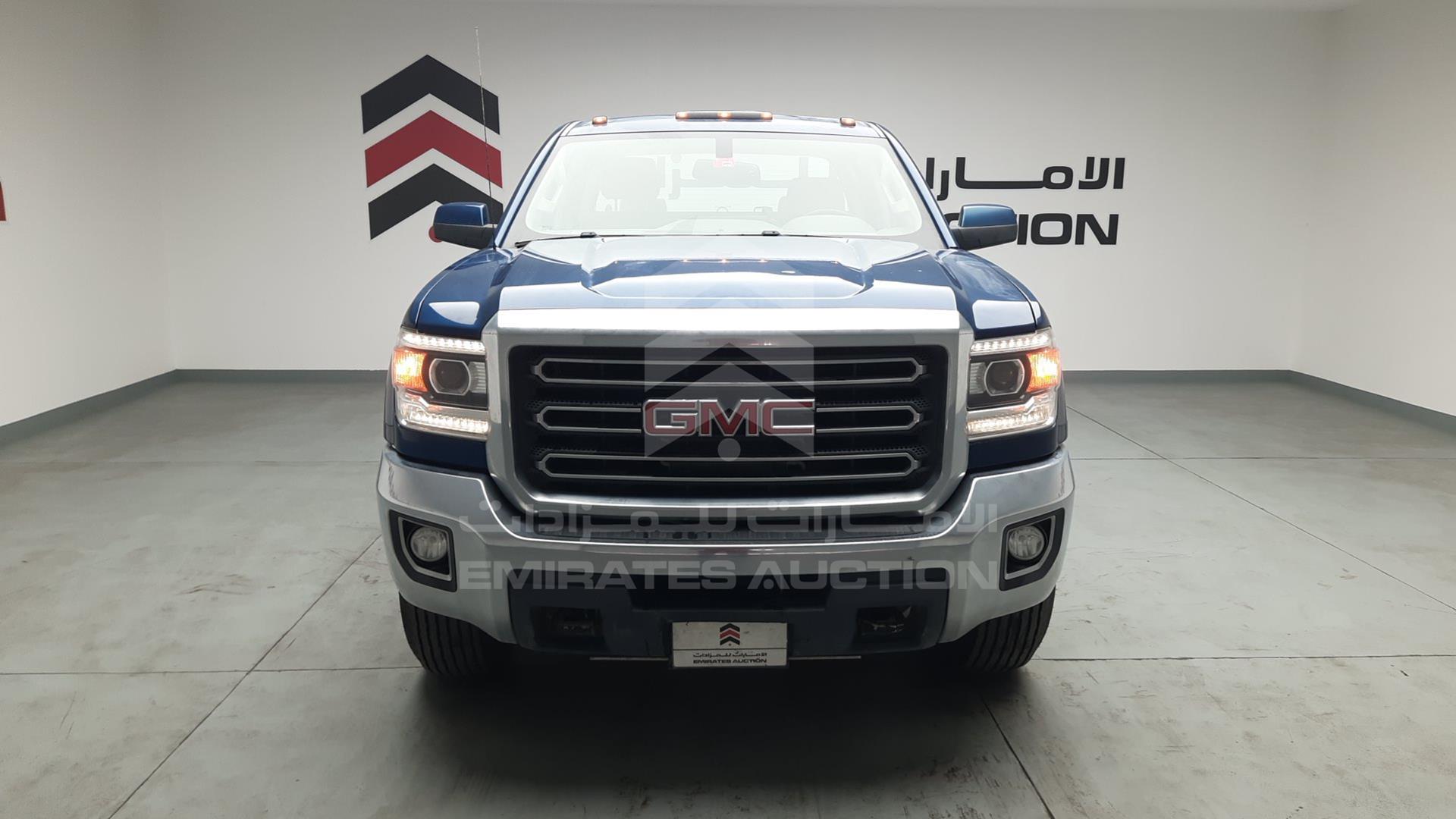2018 GMC SIERRA VIN: 1GT129EG8JF243997