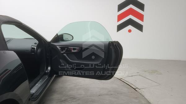 Jaguar Ftype 2014 SAJAA65GXE8K07144 Image 29