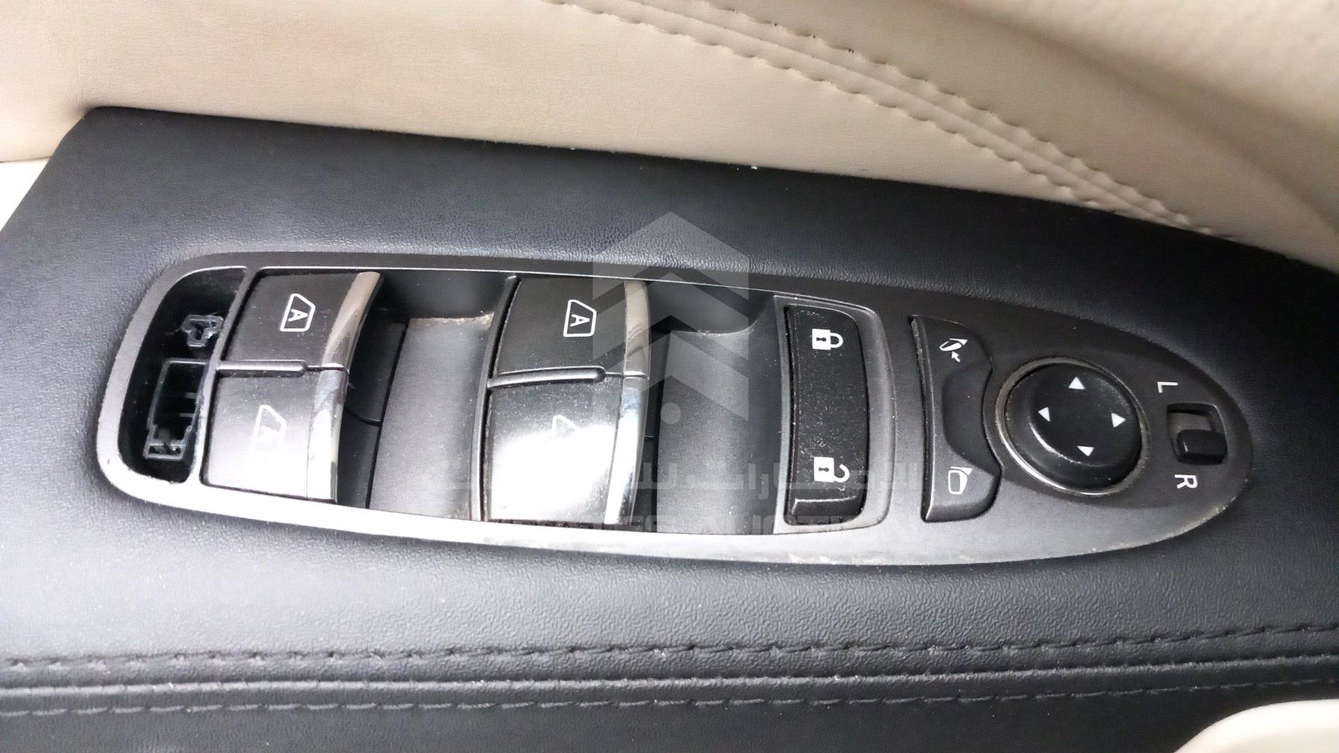 2013 INFINITI JX 35 VIN: 5N1AL0MM9DC312553