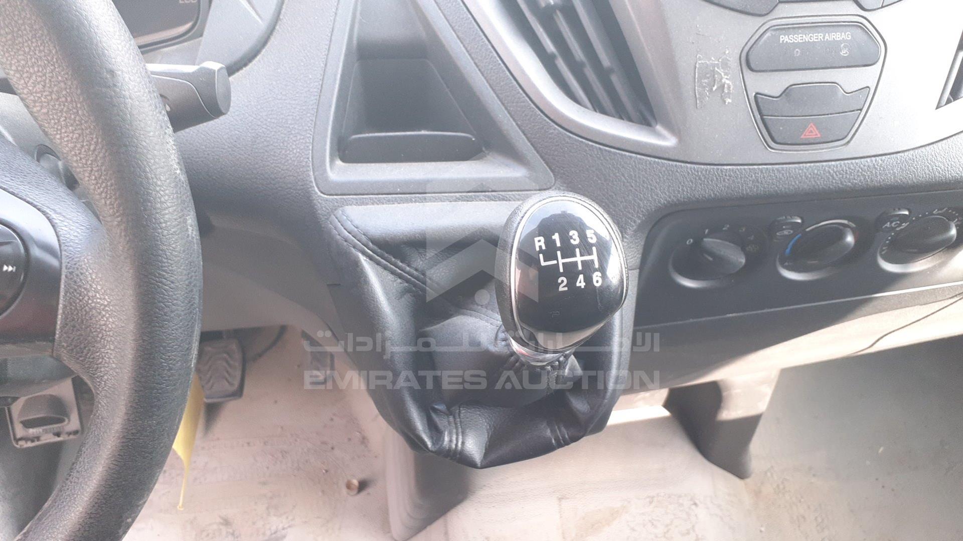 2021 FORD TRANSIT VIN: WF0HGHY77MTU01058