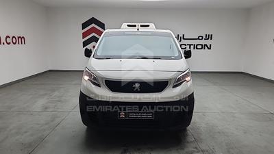 2021 Peugeot Expert