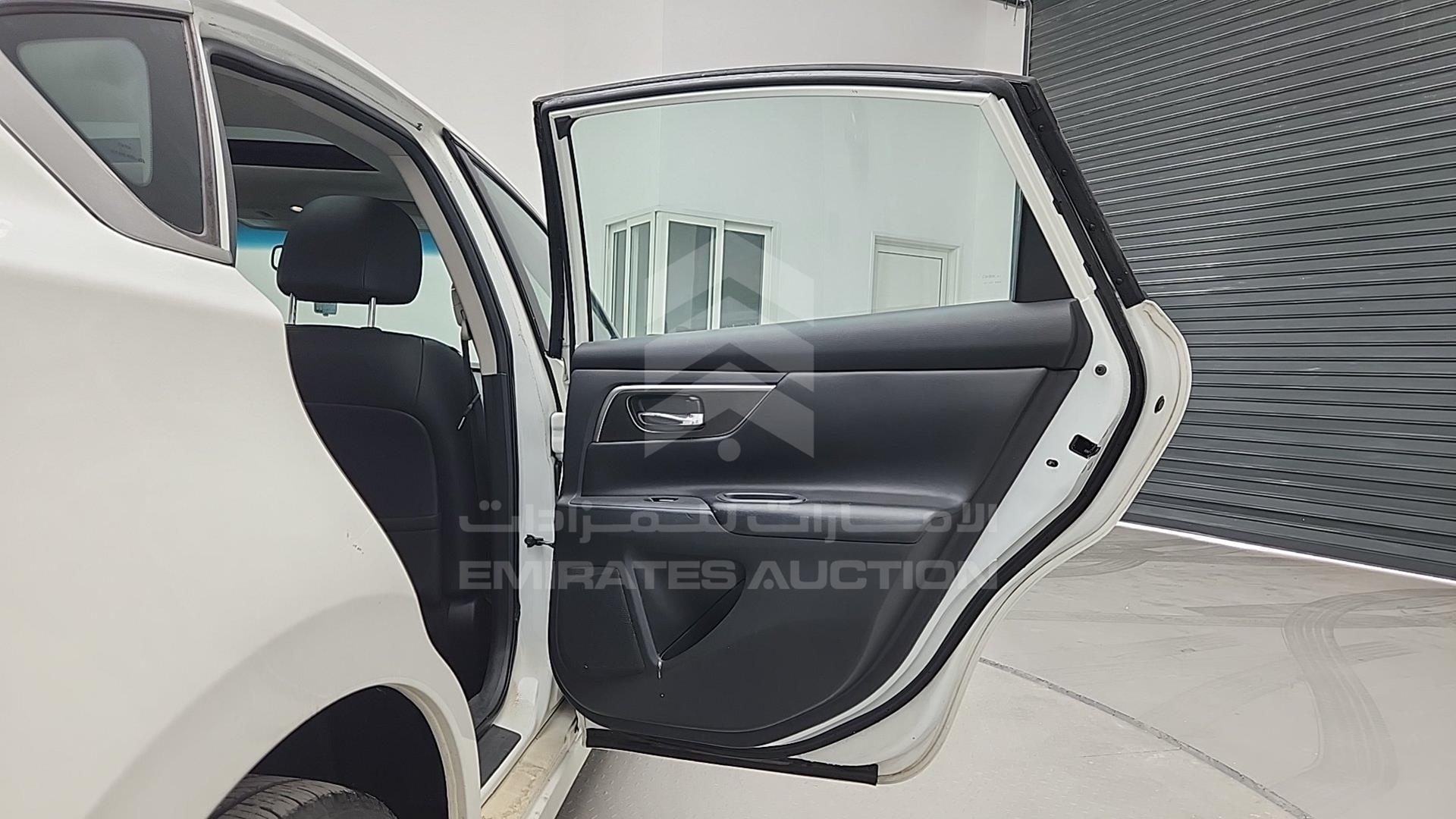 2015 NISSAN ALTIMA VIN: 1N4AL3AP2FC155266