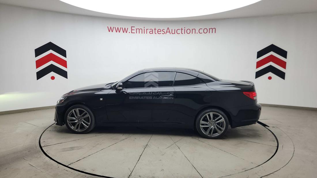 2014 Lexus IS300 — Left Full View — Photo 36