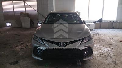 2023 Toyota Camry Hybrid - #664369