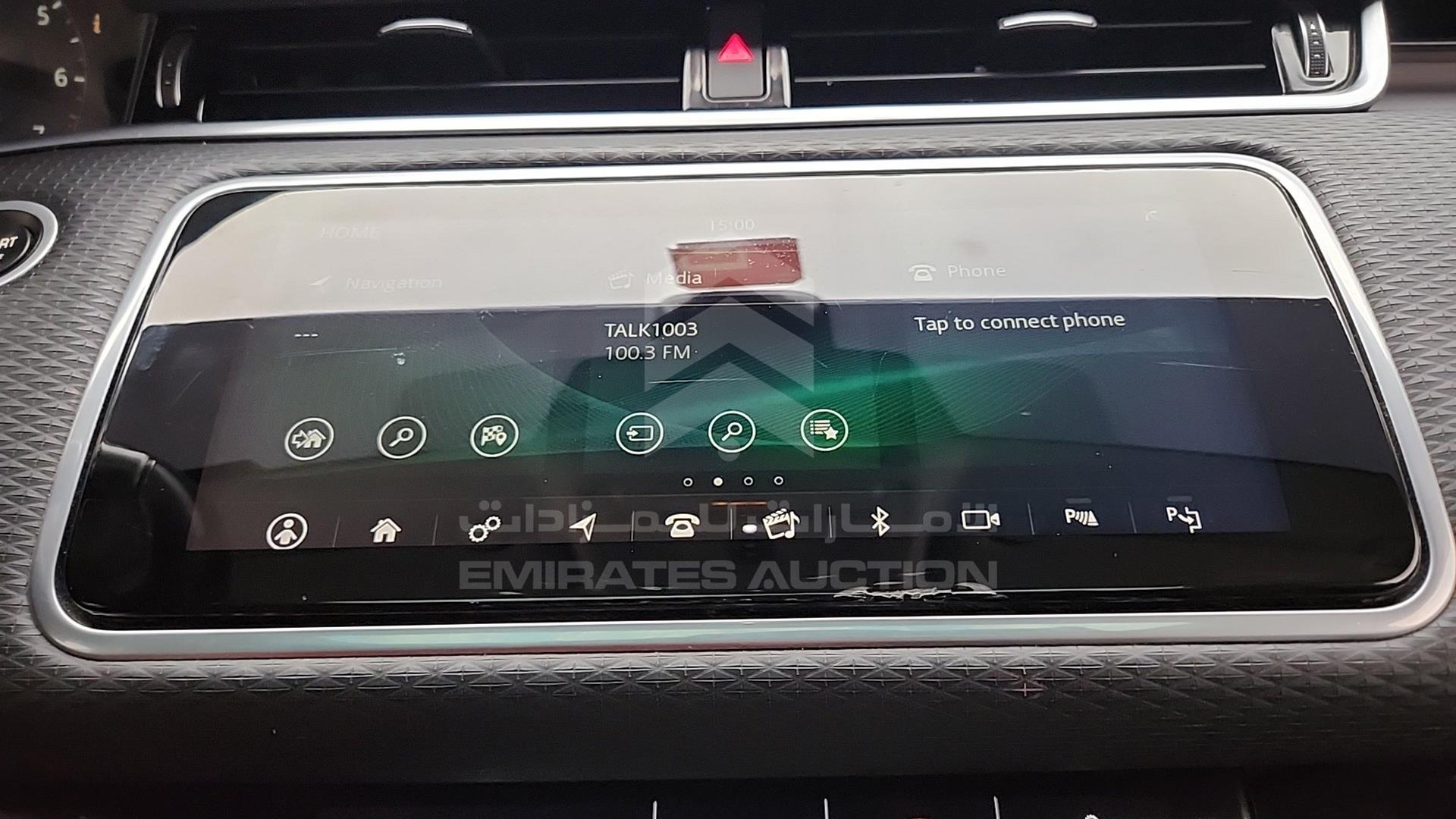 2020 RANGE ROVER EVOQUE VIN: SALZA2BX2LH046437