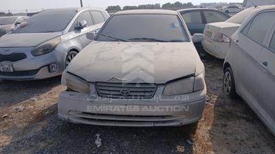 2000 Toyota Camry