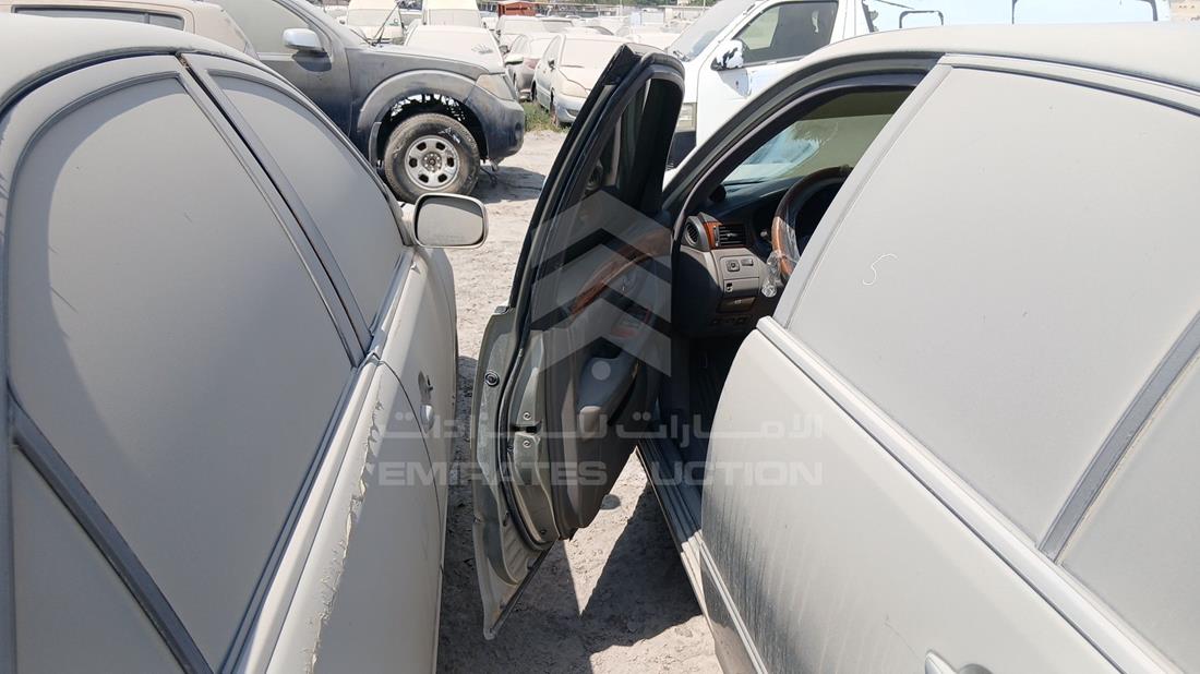 2002 Lexus LS 430 - Scrap without document — Front Left Door — Photo 10