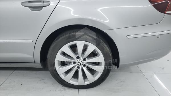 Volkswagen CC 2015 WVWAP1AN7FE807076 Image 23