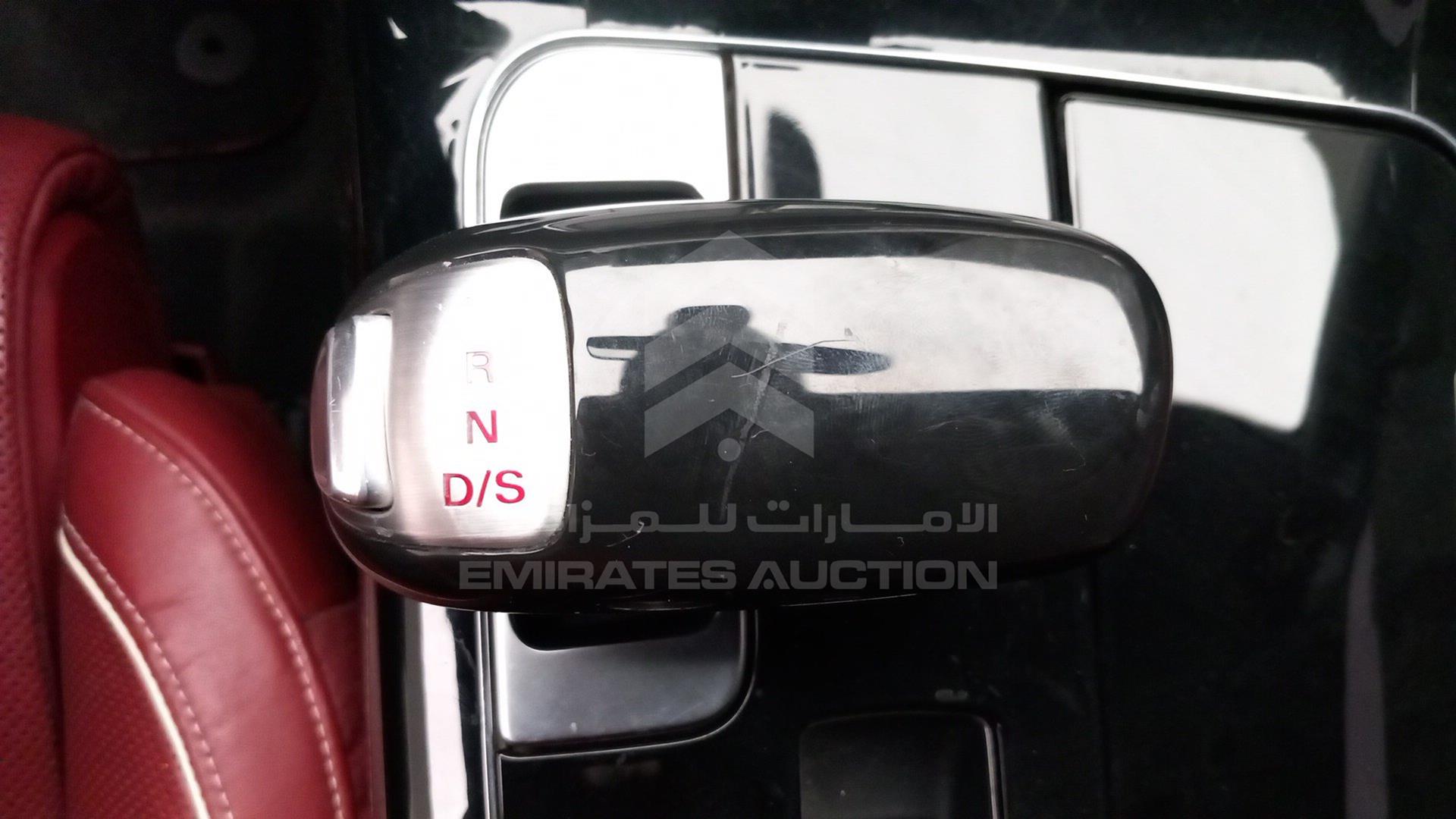 2014 AUDI A8 VIN: WAUR2BFD4EN001604