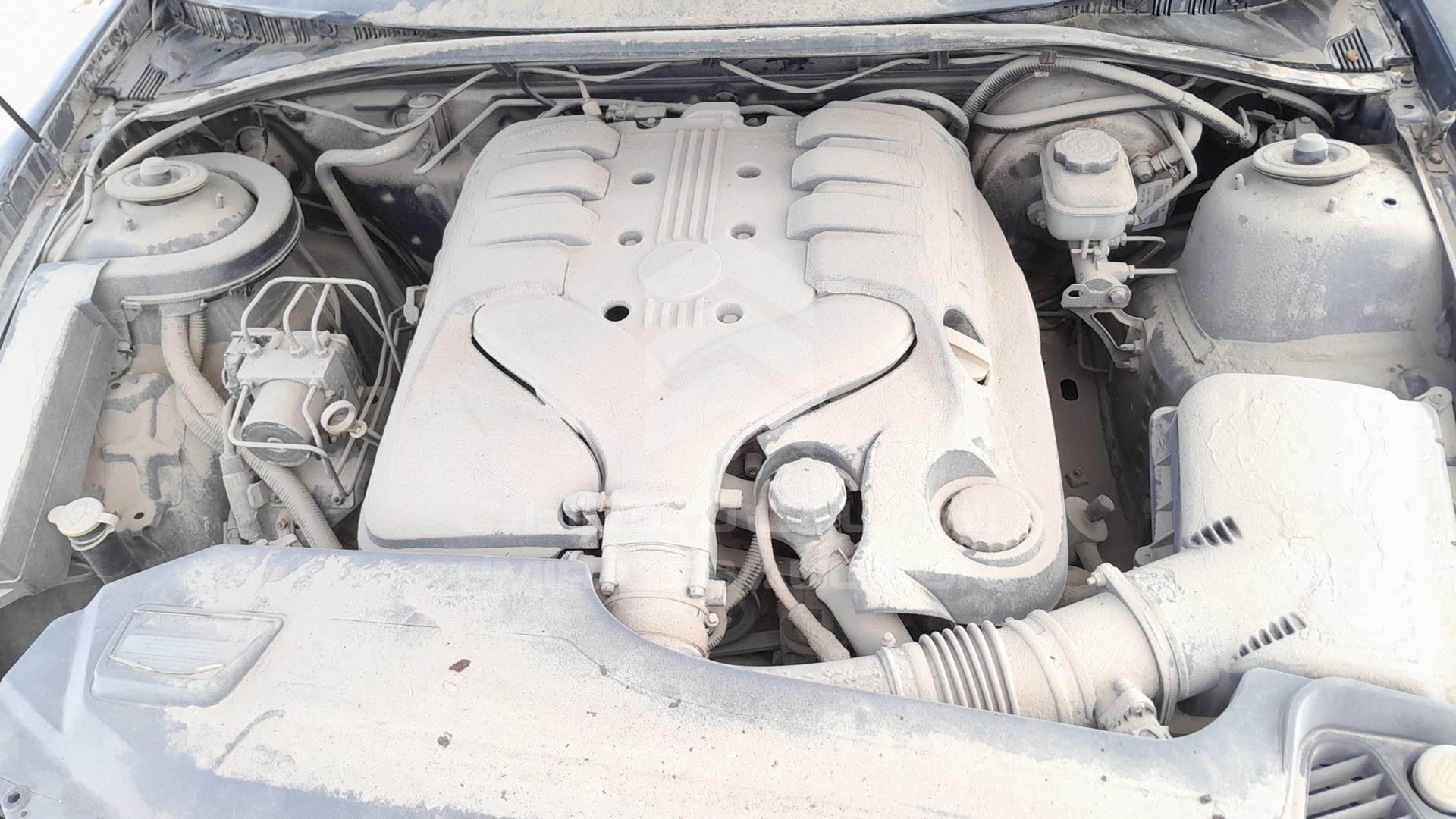 2006 CHEVROLET LUMINA VIN: 6G1ZK52B76L474222