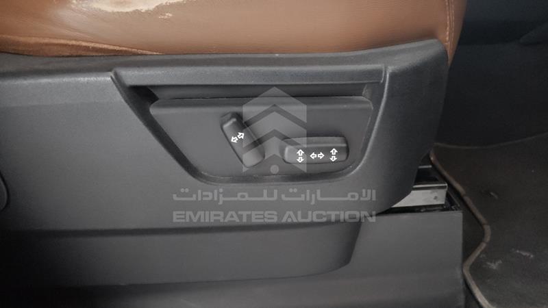 SALLSAA549A200498 Auction: EmiratesAuction Lot: 405788 SALLSAA549A200498 Range Rover Sport 2009 BLACK Photo 17