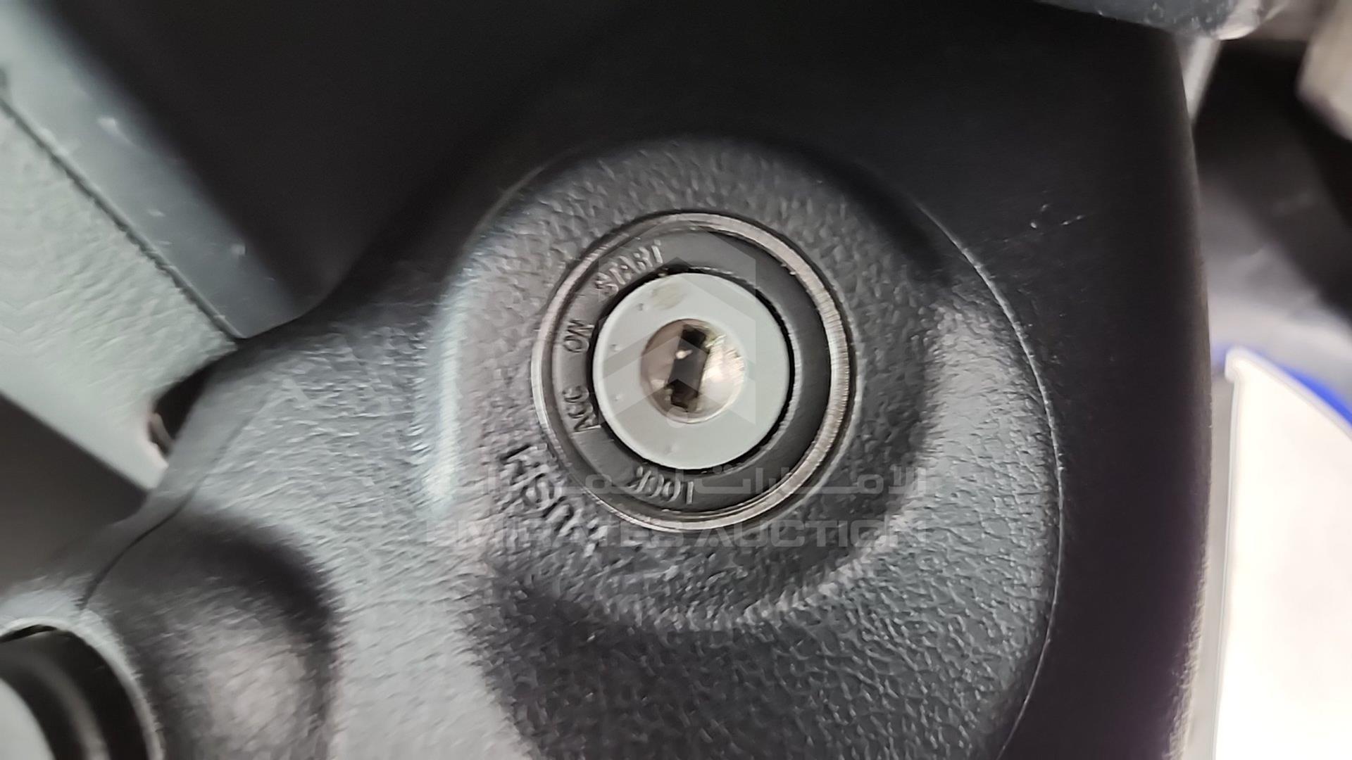 2015 TOYOTA CAMRY VIN: 4T1BF1FKXFU911018