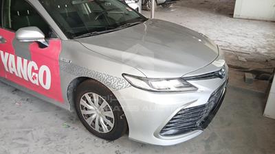 2023 Toyota Camry Hybrid - #664391