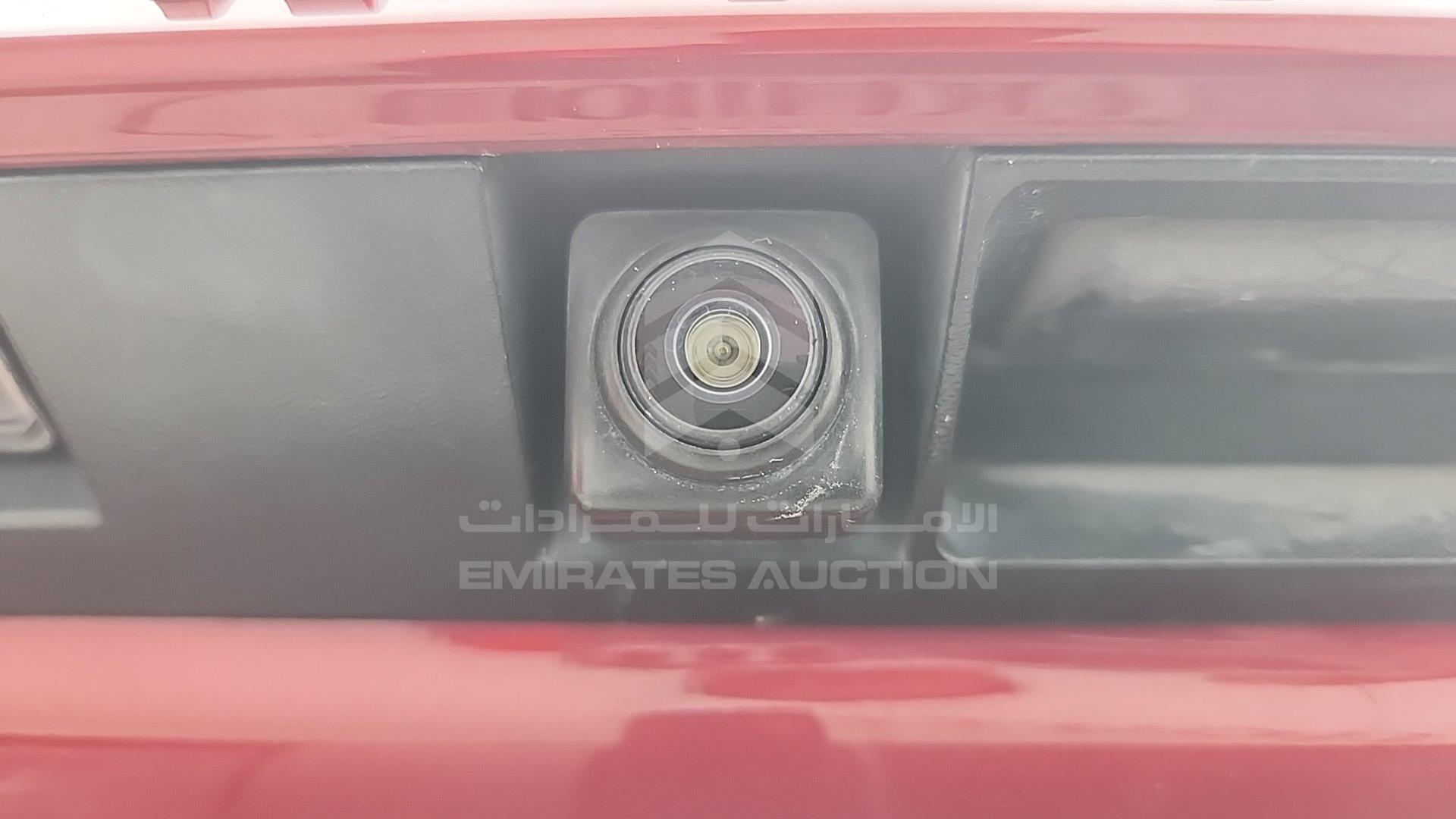 2017 INFINITI Q 30 VIN: SJKDH5CP2HA033598