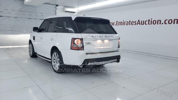 Range Rover Sport 2012 SALLSAAE4CA725307 Image 34